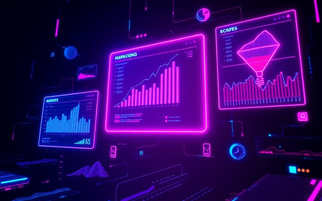 Data & Analytics for Marketers
